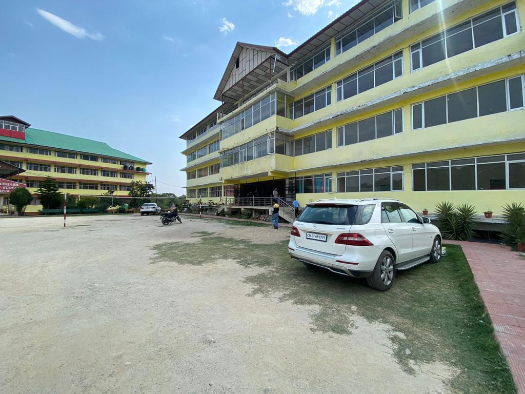 Shaheed Bhagat Singh College Of Pharmacy Palampur Campus photo 11